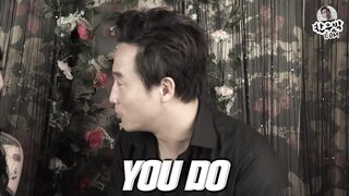 (한국야동) 찬우박 채널 게스트로 출연한 압구정 박스녀 korean porn vip