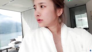 꼭지노출로 15일 정지먹은 아프리카 여캠 korean porn vip