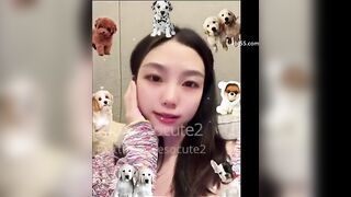 말 잘 듣는 여자친구 korean porn vip