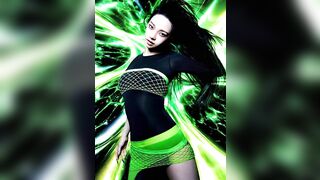 KARINA HAIRY PUSSY 89810 1 KPOP ALLPOP