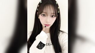 KARINA SHAVED PUSSY 89811 1 KPOP ALLPOP