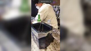 룸빵남에 반해버린 sola korean porn vip korean bj (4)