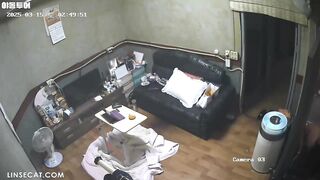 [신작] 바에 있던 여자는 섹스에 굉장히 능숙했어. 그녀와 관계를 맺는 건 정말 환상적이었을 거야. 그녀는 음핵으로 남자의 천골을 반복적으로 korean porn vip ipcam