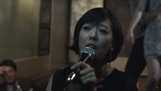Min Ji-Hyun sex scene in Norigae (2013)